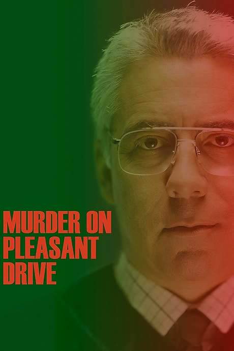 Murder on Pleasant Drive